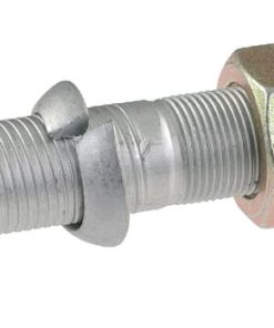Tornillo de rueda completo