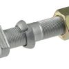 Tornillo de rueda completo