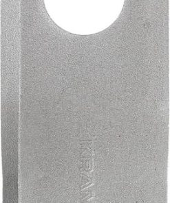 Cuchilla segadora Dch. 88x40x3 mm bore Ø19 mm válida para Welger , paquete de 25 uds.
