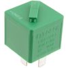 Relé 12V 40/30A 6 Relé 12V 40/30A