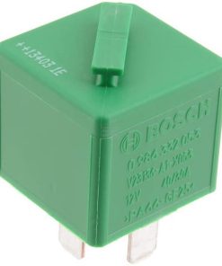 Relé 12V 40/30A