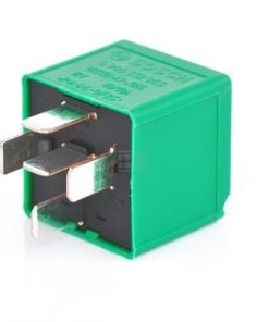Relé 12V 40/30A