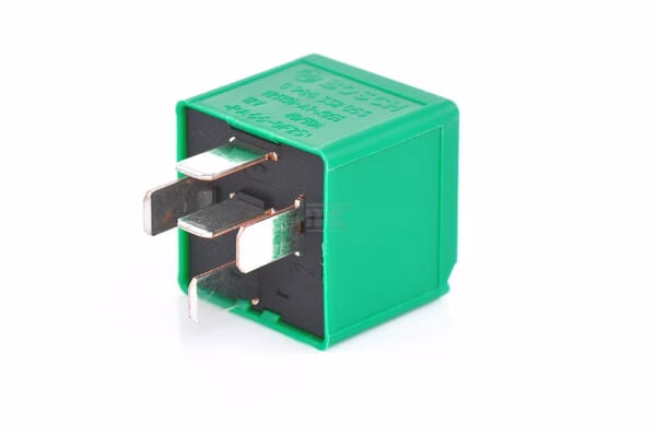 Relé 12V 40/30A