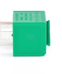 Relé 12V 40/30A