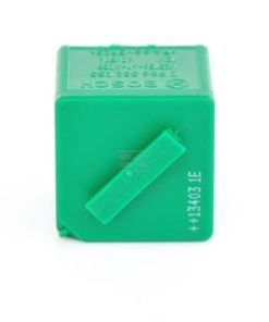 Relé 12V 40/30A