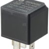 Relé 24V 10/20A