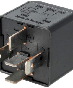 Relé 24V 10/20A