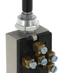 Interruptor de faros Bosch