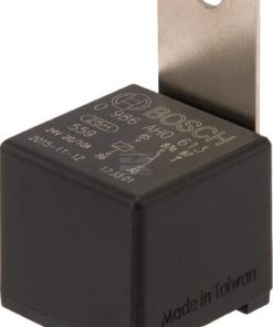 Relé 24 V 10/20 A