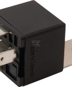 Relé 24 V 10/20 A