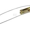 Cuerda compl. 3,5x415 mm BPW