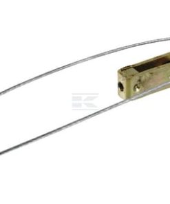 Cuerda compl. 3,5x415 mm BPW