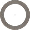 Anillo de ajuste Ø20x28x1.0