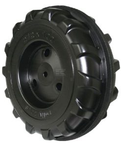Rueda delantera 272 x 100
