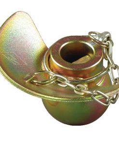 Bola acoplamiento inferior con cono guía Cat.3/2 Ø28,7/64 Walterscheid
