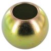 Bola acoplamiento inferior Cat.2/2 Ø28,7/56x45mm Walterscheid