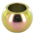 Bola acoplamiento inferior Cat.3/3 Ø37,3/64x45mm Walterscheid
