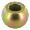 Bola acoplamiento inferior Cat.3/2 Ø28,7/64x45mm Walterscheid 3 Bola acoplamiento inferior Cat.3/2 Ø28,7/64x45mm Walterscheid