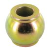3er punto ball cat.3/2 Ø25,4/60 x 51 mm Walterscheid