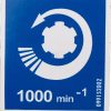 Adhesivo 1000 Min-1 Le.