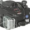Motor vertical, 3.5 HP, serie 500, Briggs & Stratton