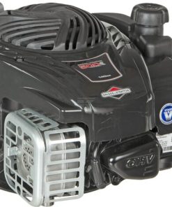Motor vertical, 3.5 HP, serie 500, Briggs & Stratton