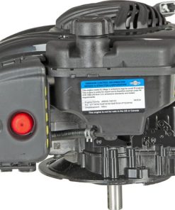 Motor vertical, 3.5 HP, serie 500, Briggs & Stratton