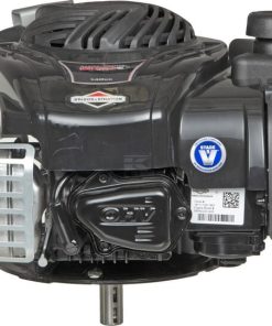 Motor vertical, 3.5 HP, serie 500, Briggs & Stratton