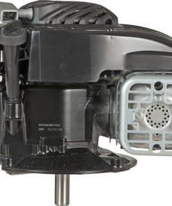 Motor vertical, 3.5 HP, serie 500, Briggs & Stratton