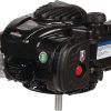 Motor, vertical 3,5 HK, serie 500, Briggs & Stratton
