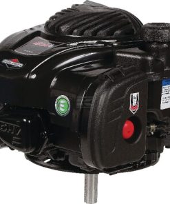 Motor, vertical 3,5 HK, serie 500, Briggs & Stratton