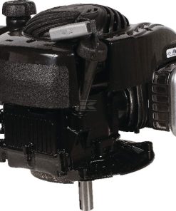 Motor, vertical 3,5 HK, serie 500, Briggs & Stratton