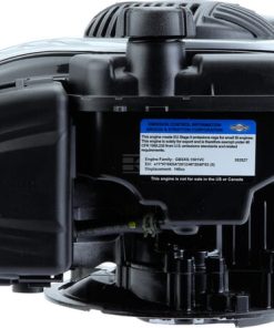 Engine, vertical, 3.9 HP, 575EX series, Briggs & Stratton