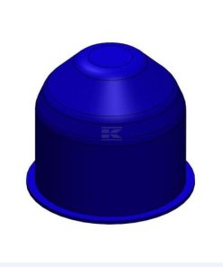 Cubierta K80