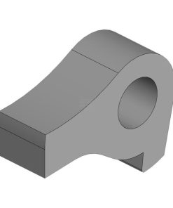 Trinquete 6 mm