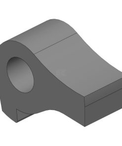 Trinquete 8 mm