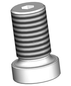 Tornillo 30mm