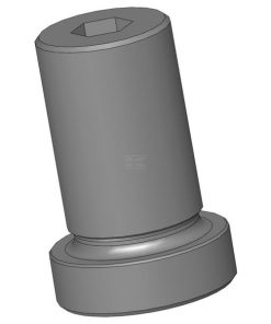 Tornillo M30x2 4 Tornillo M30x2