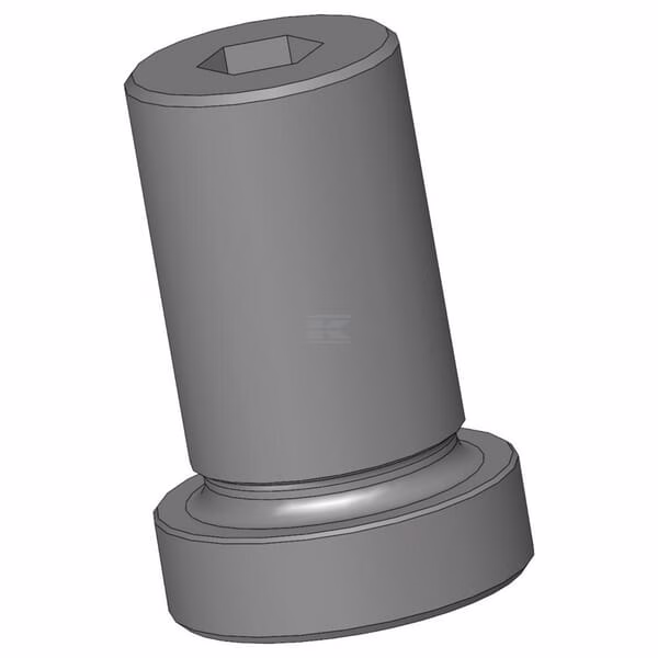 Tornillo M30x2 2 Tornillo M30x2