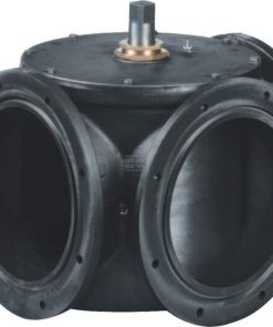 Grifo de 3 vías 10