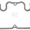 Junta tapa válvulas 4 Valve cover gasket