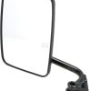 Mirror head