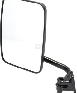 Mirror head