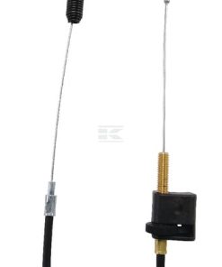 Cable de acoplamiento