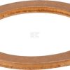 Junta del tapón del cárter de aceite 4 Oil sump plug gasket