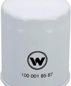 Filtro de aceite de motor