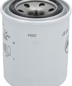 Filtro de aceite de motor