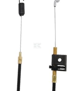 Clutch cable