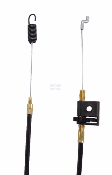 Clutch cable 1 Clutch cable