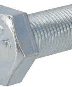 Wheel bolt